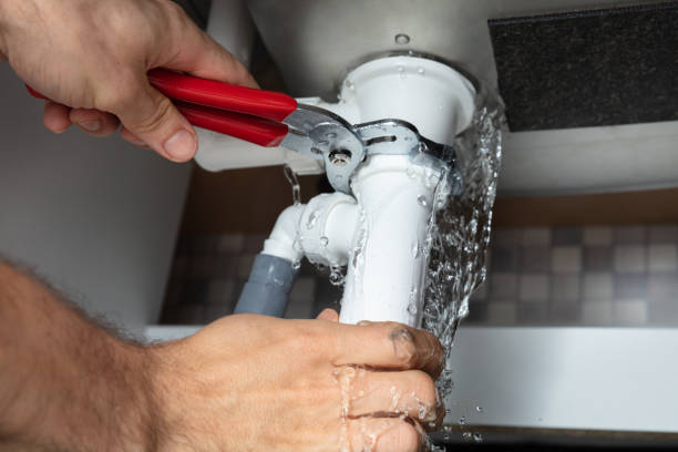 Best Local water damage restoration  in Humboldt, TN